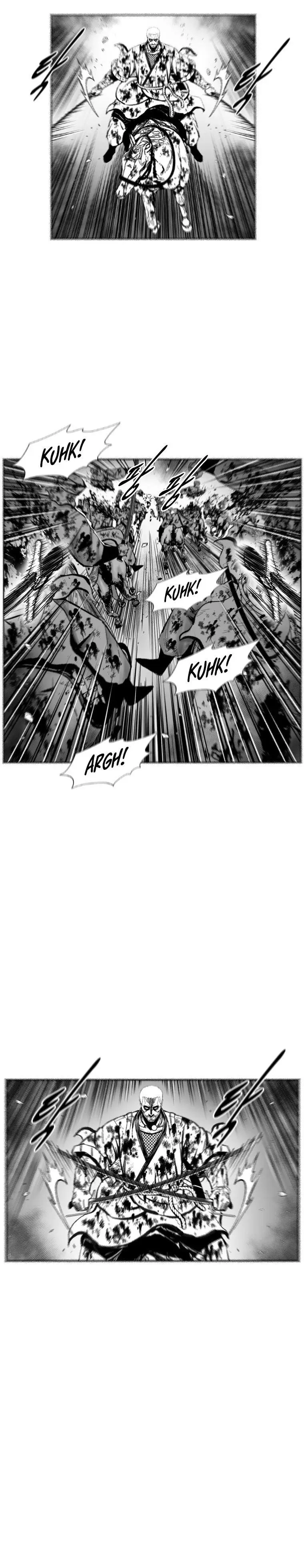 Red storm Episode 374 - Page 16