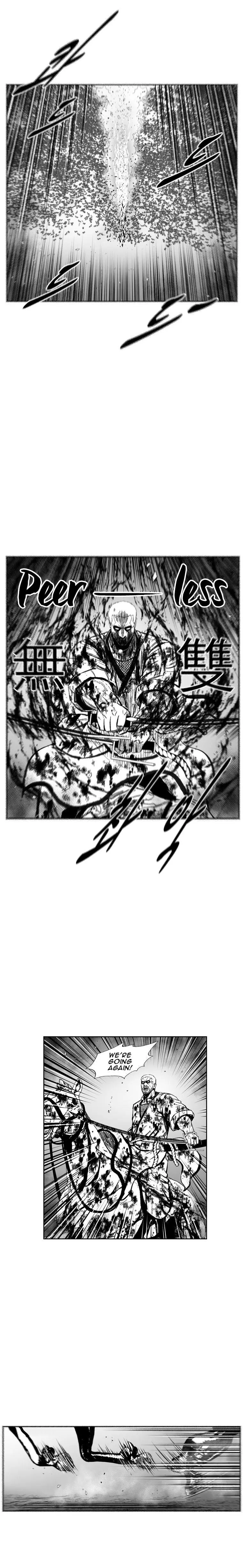 Red storm Episode 374 - Page 18
