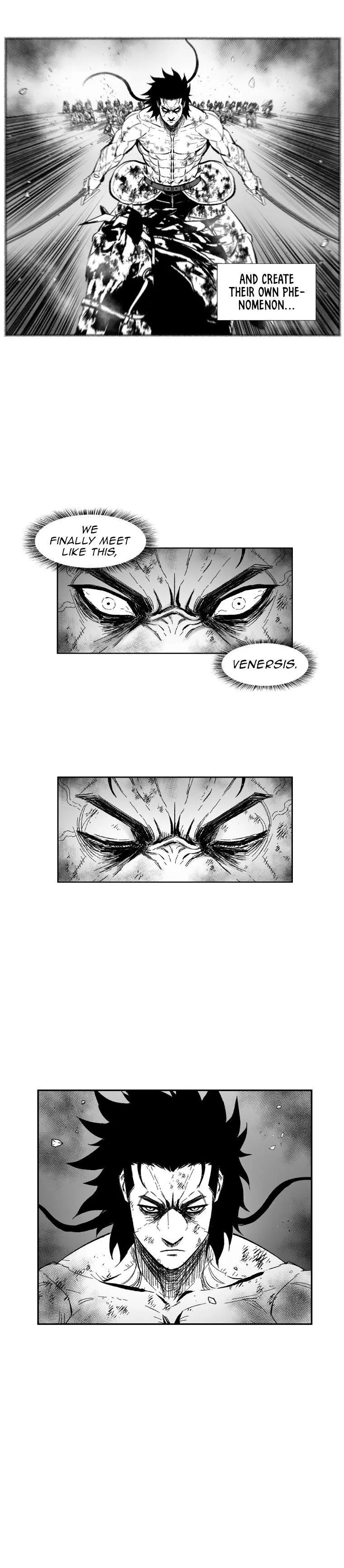 Red storm Episode 374 - Page 20