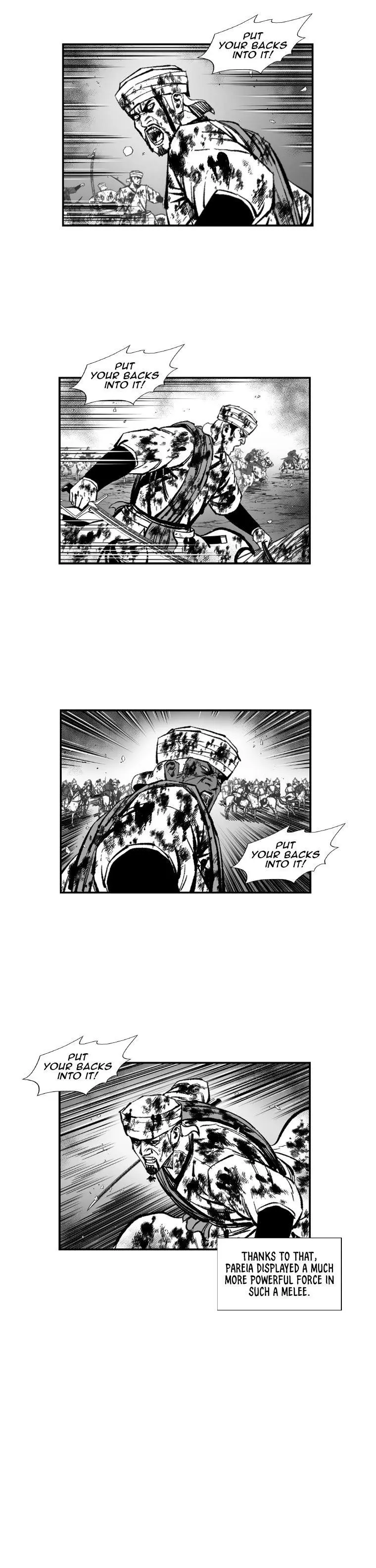 Red storm Episode 374 - Page 5