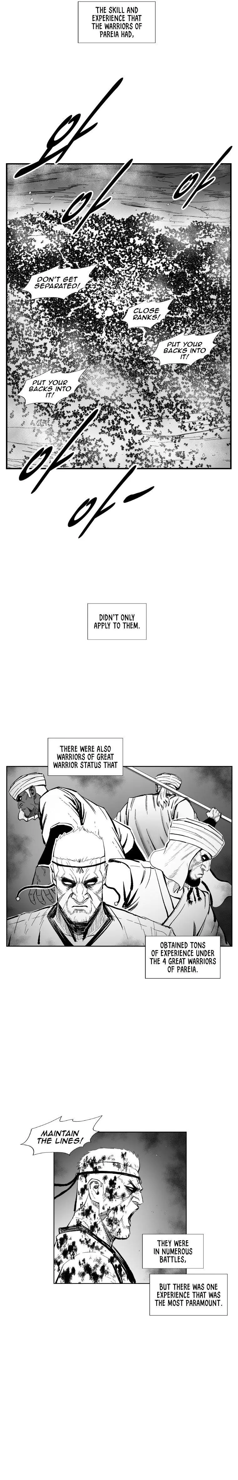 Red storm Episode 374 - Page 6