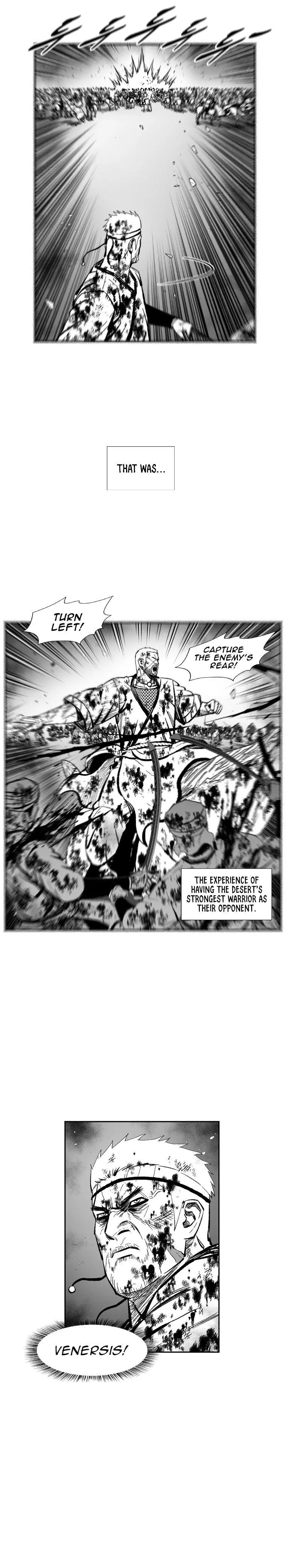 Red storm Episode 374 - Page 7