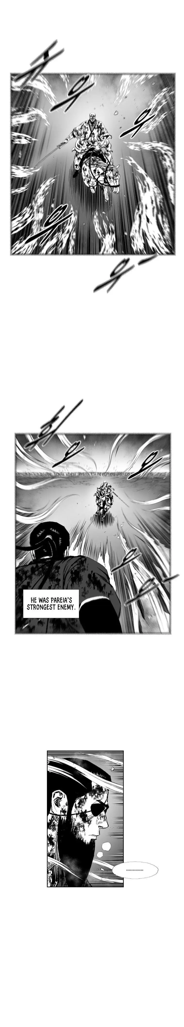 Red storm Episode 374 - Page 9