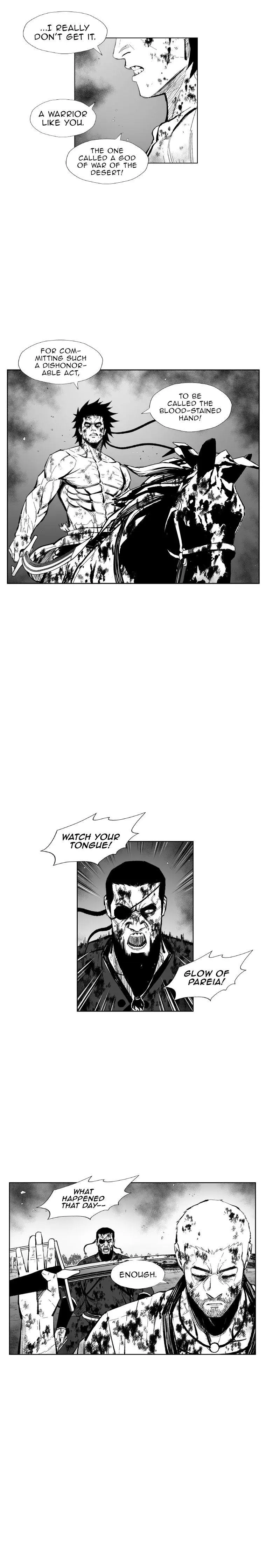 Red storm Episode 375 - Page 11