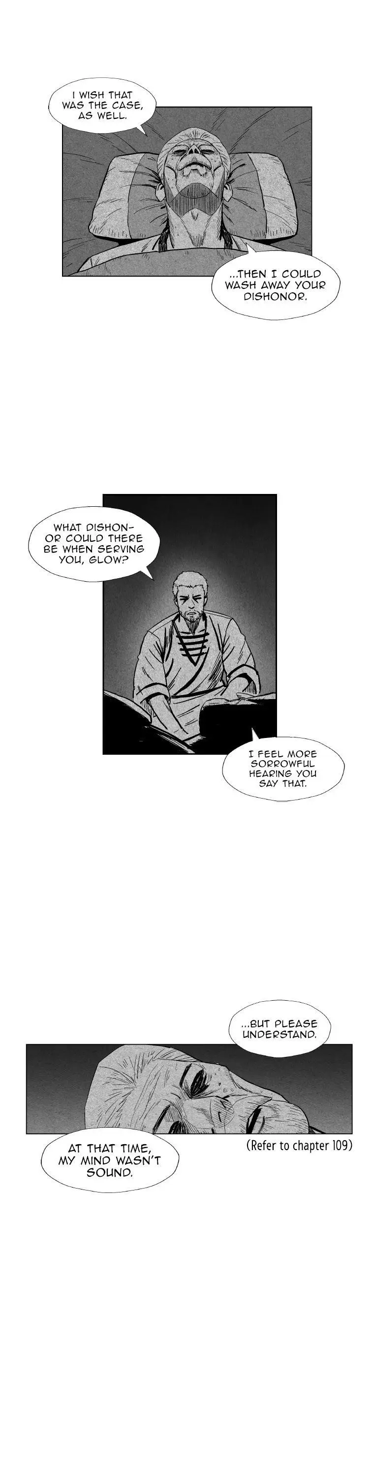 Red storm Episode 375 - Page 13