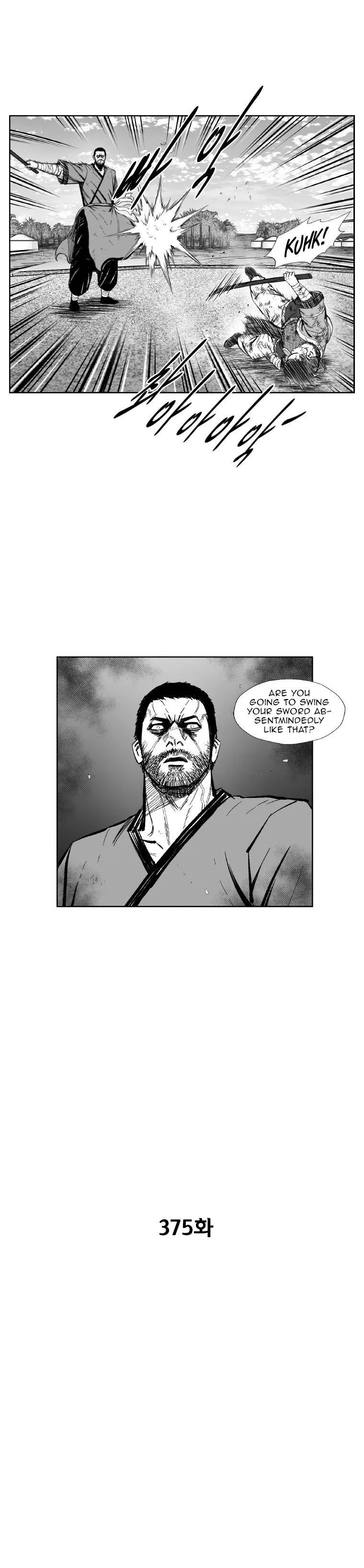 Red storm Episode 375 - Page 2