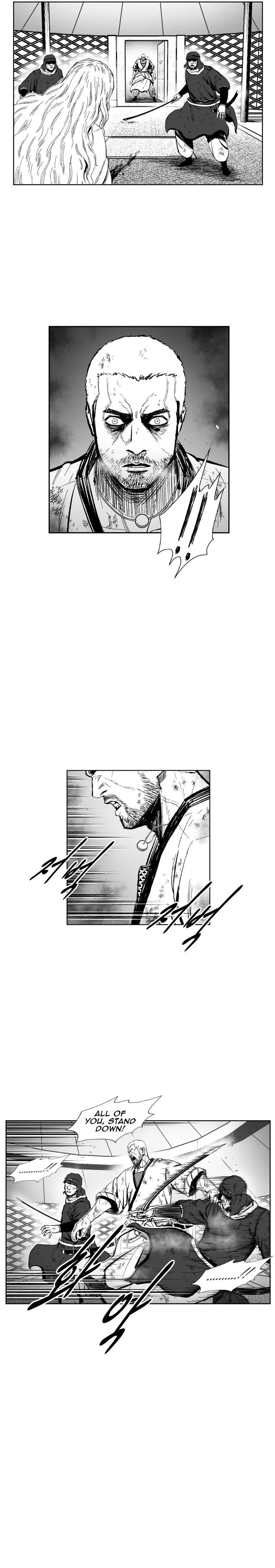 Red storm Episode 375 - Page 20