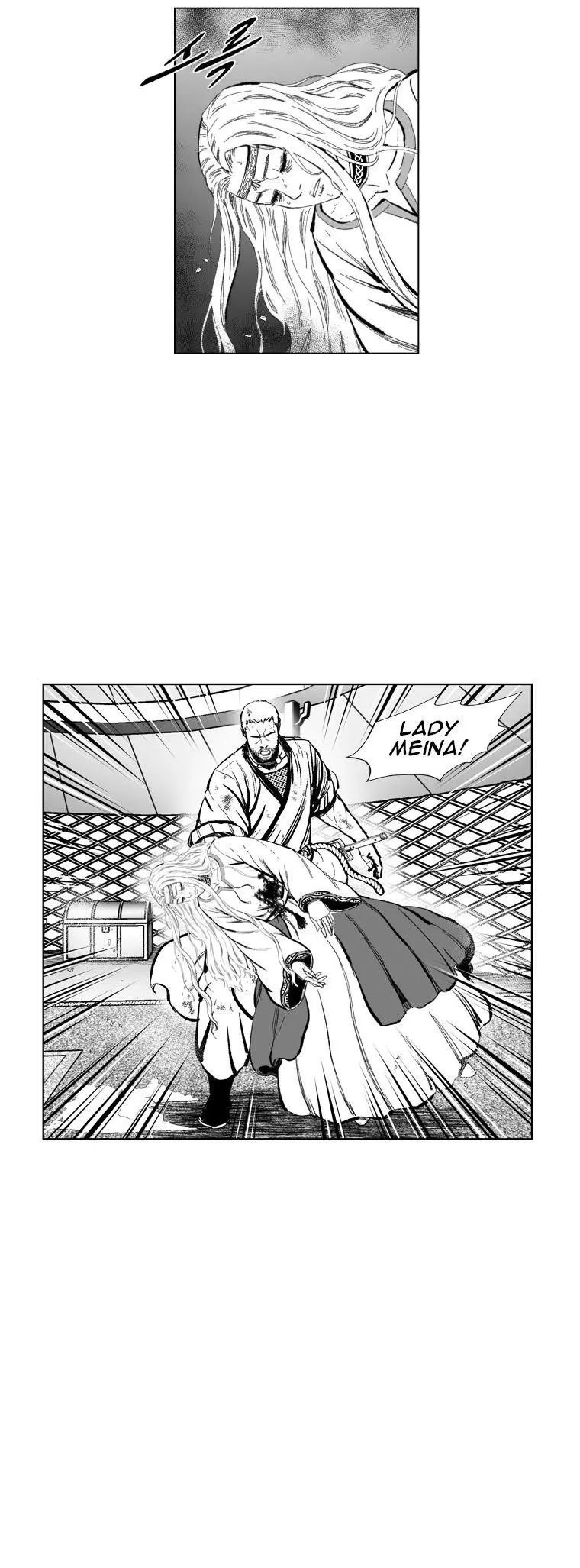 Red storm Episode 375 - Page 21