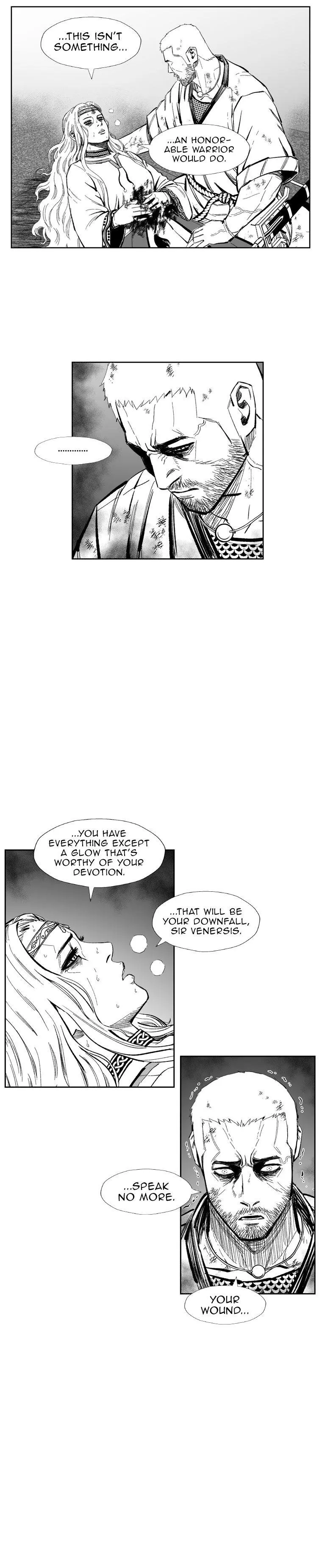 Red storm Episode 375 - Page 22