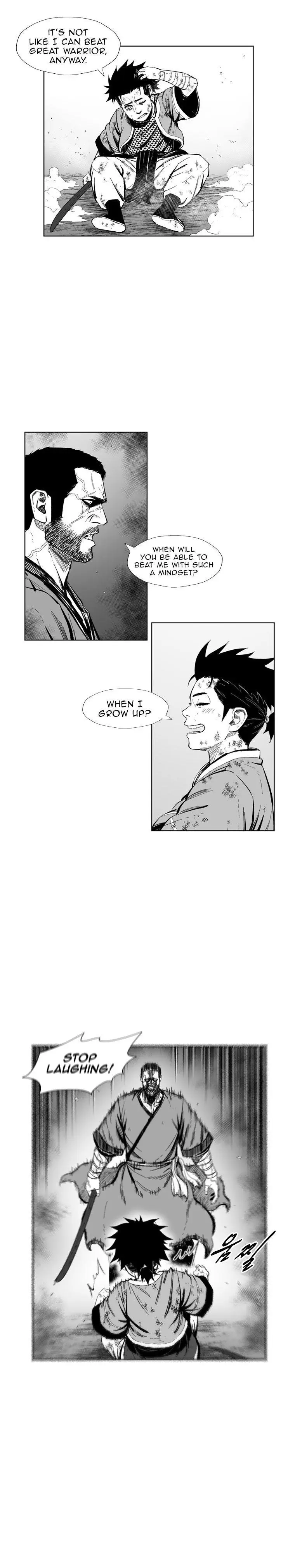 Red storm Episode 375 - Page 3