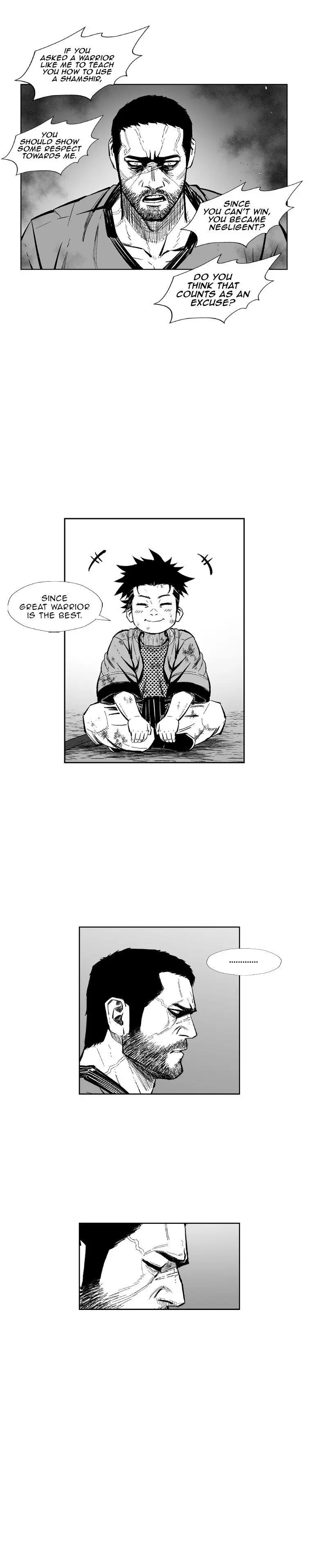 Red storm Episode 375 - Page 4