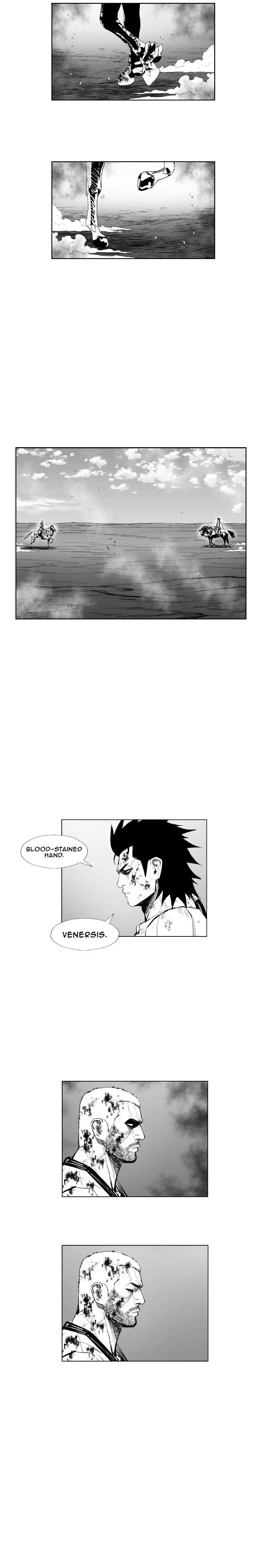 Red storm Episode 375 - Page 9