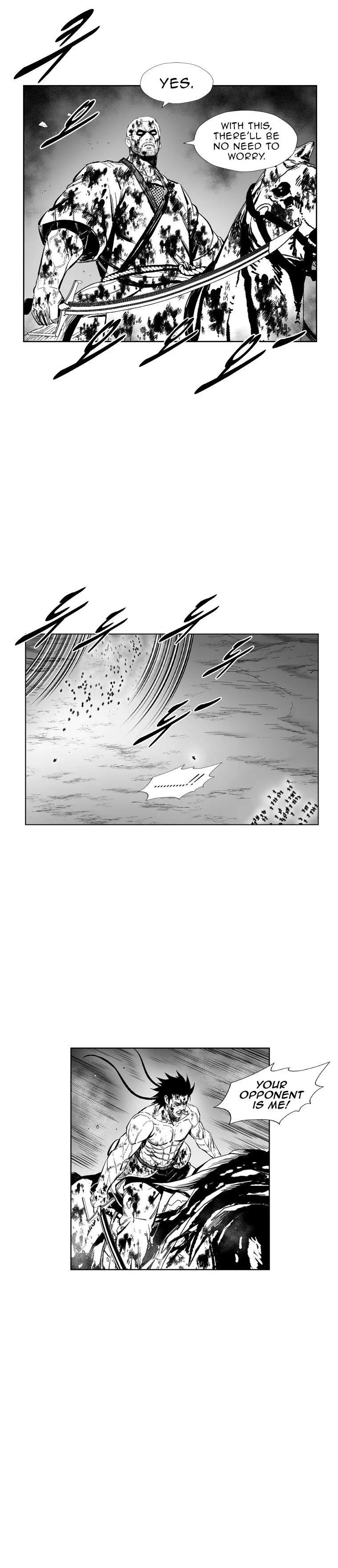 Red storm Episode 376 - Page 11
