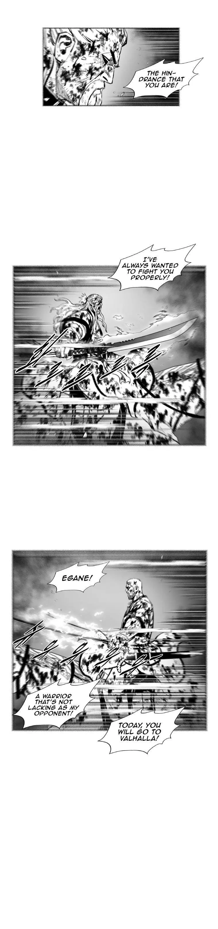 Red storm Episode 376 - Page 13
