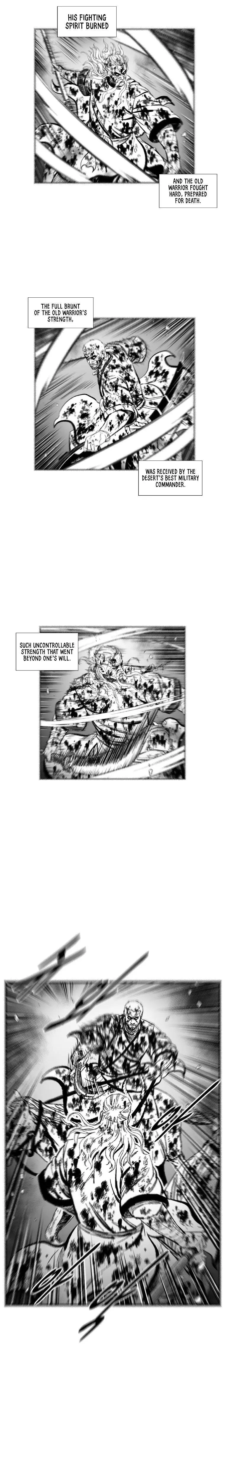 Red storm Episode 376 - Page 16