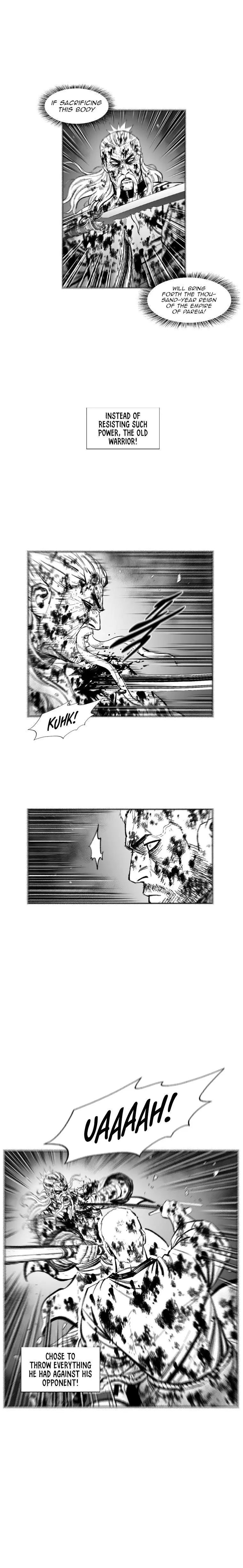 Red storm Episode 376 - Page 17