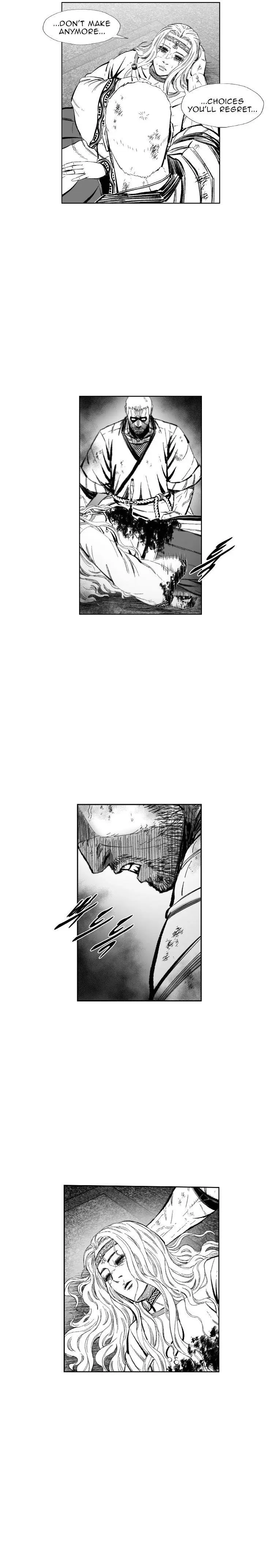 Red storm Episode 376 - Page 3