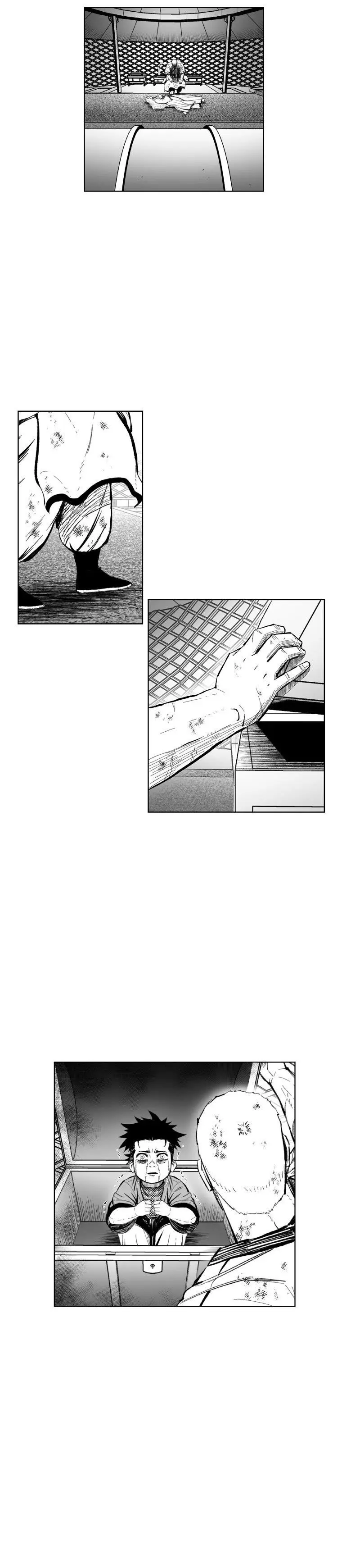 Red storm Episode 376 - Page 4