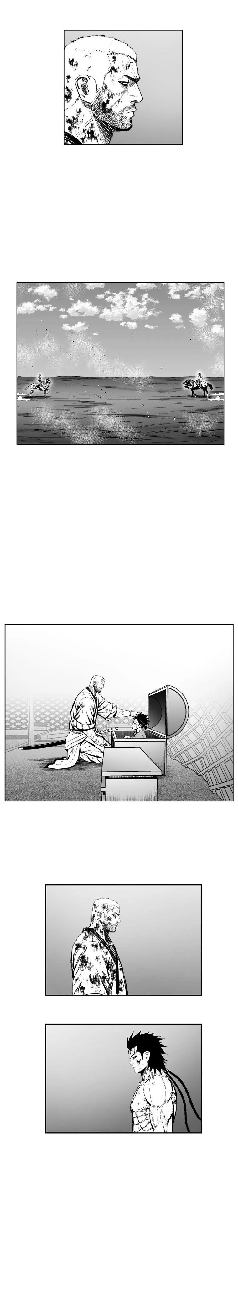 Red storm Episode 376 - Page 7