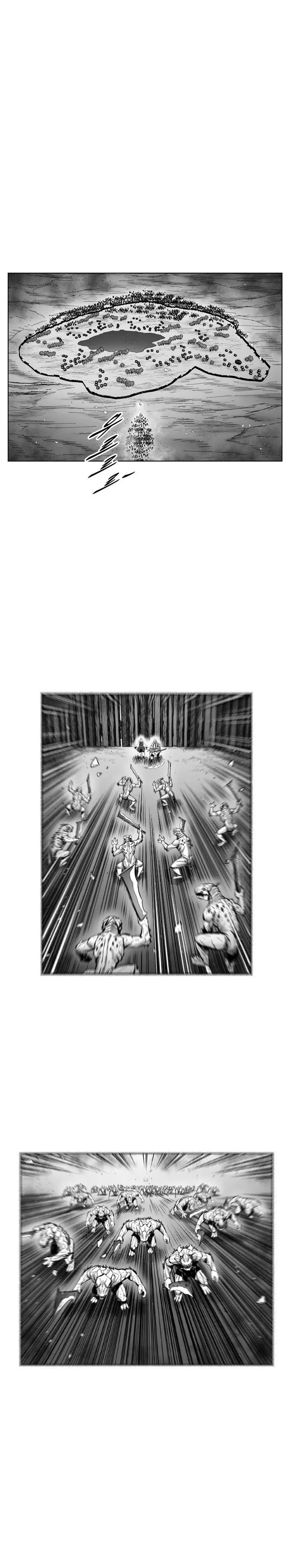 Red storm Episode 377 - Page 14