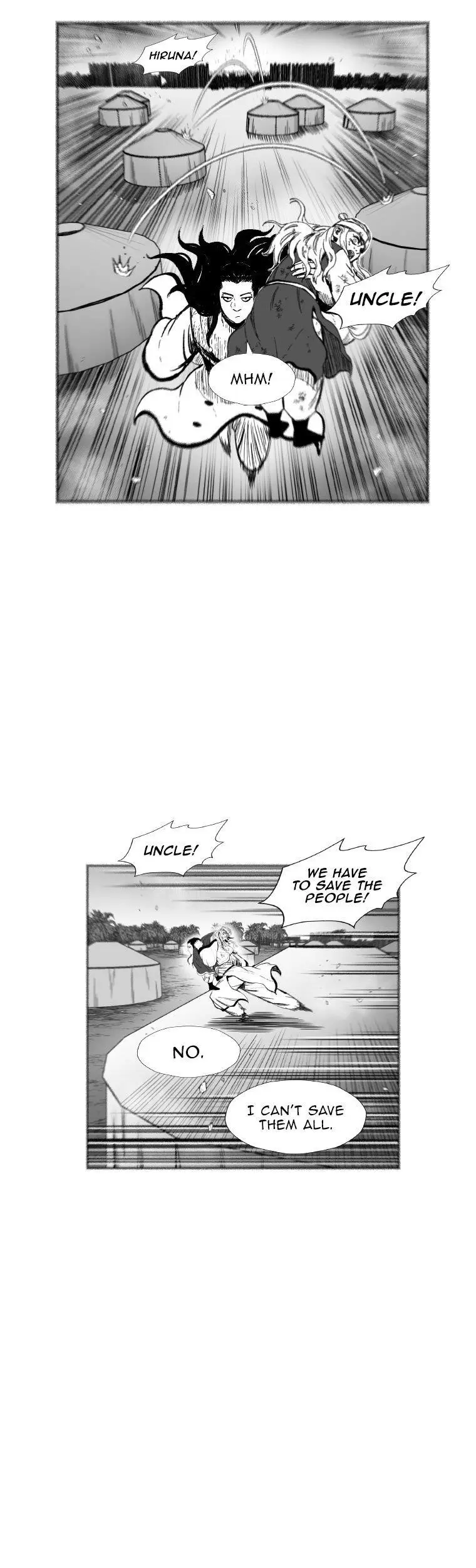 Red storm Episode 377 - Page 19