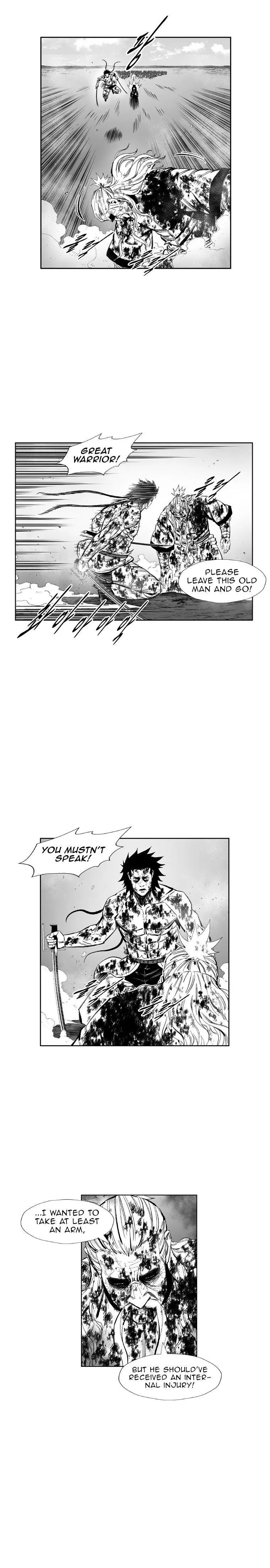Red storm Episode 377 - Page 2