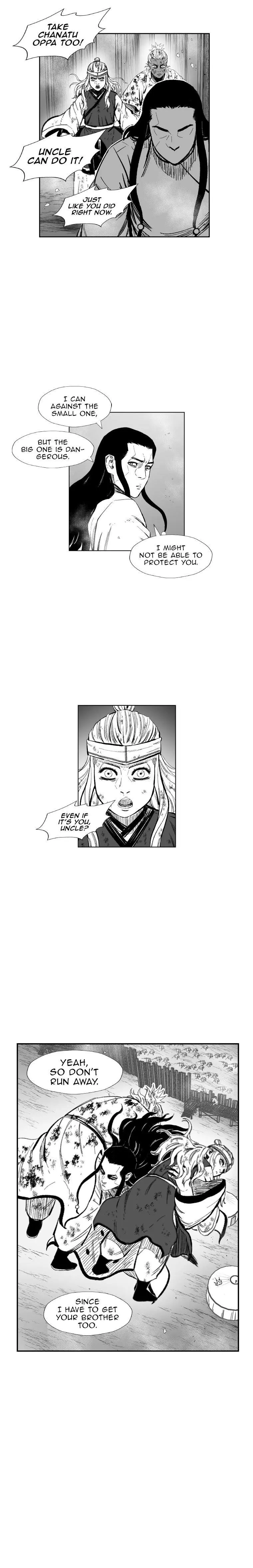 Red storm Episode 377 - Page 23