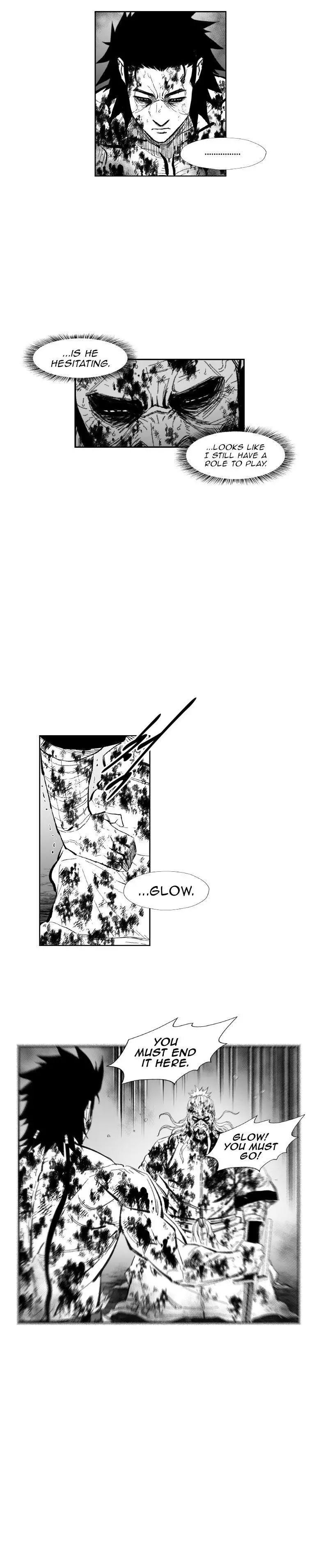 Red storm Episode 377 - Page 3