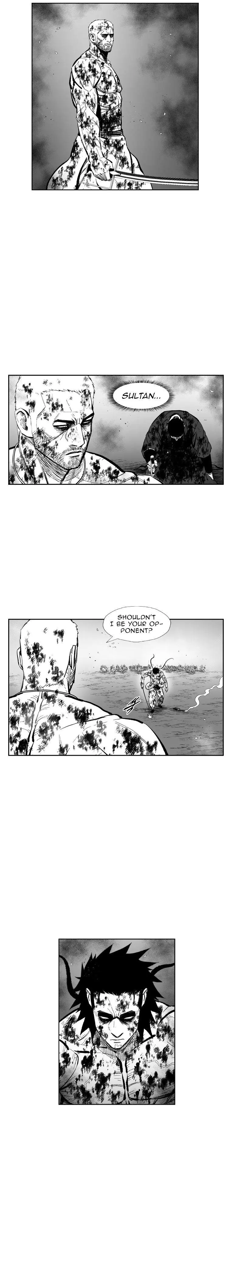 Red storm Episode 378 - Page 13