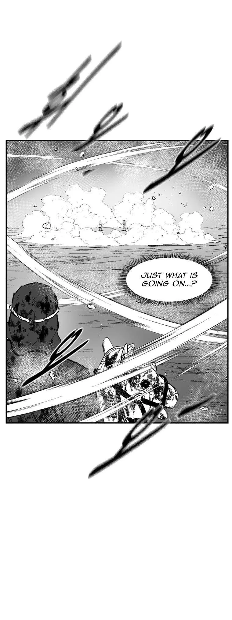 Red storm Episode 378 - Page 24