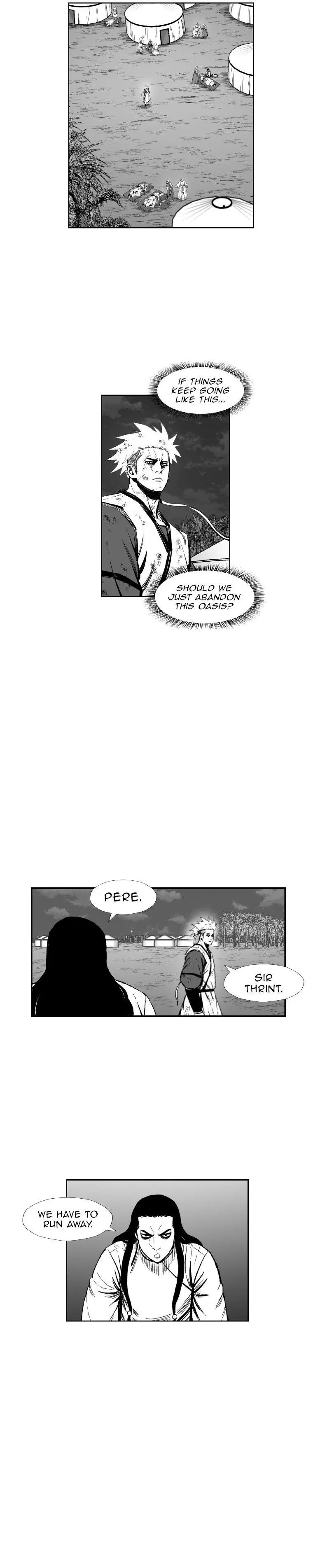 Red storm Episode 378 - Page 3