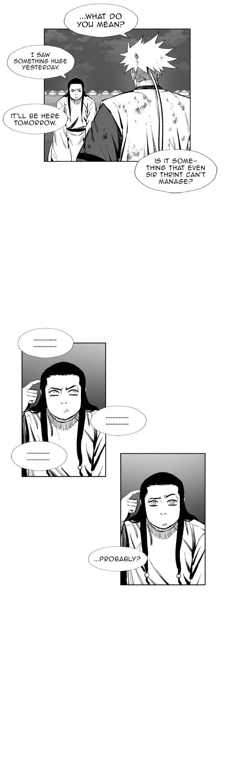 Red storm Episode 378 - Page 4
