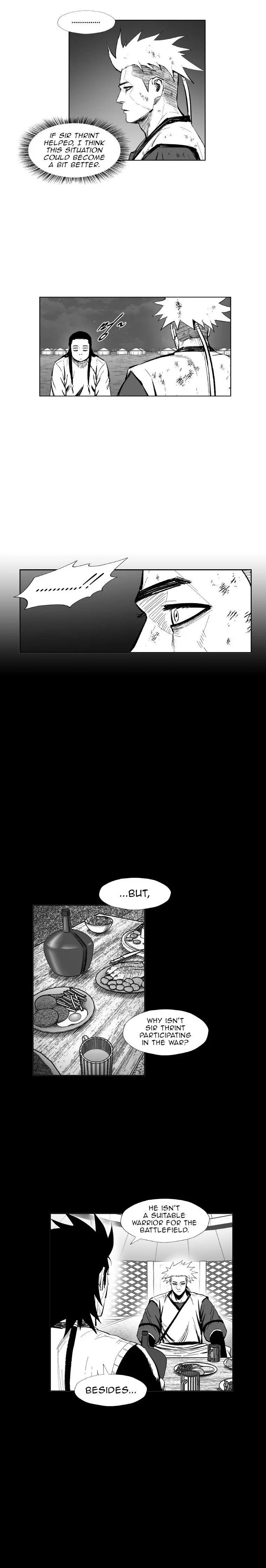 Red storm Episode 378 - Page 5