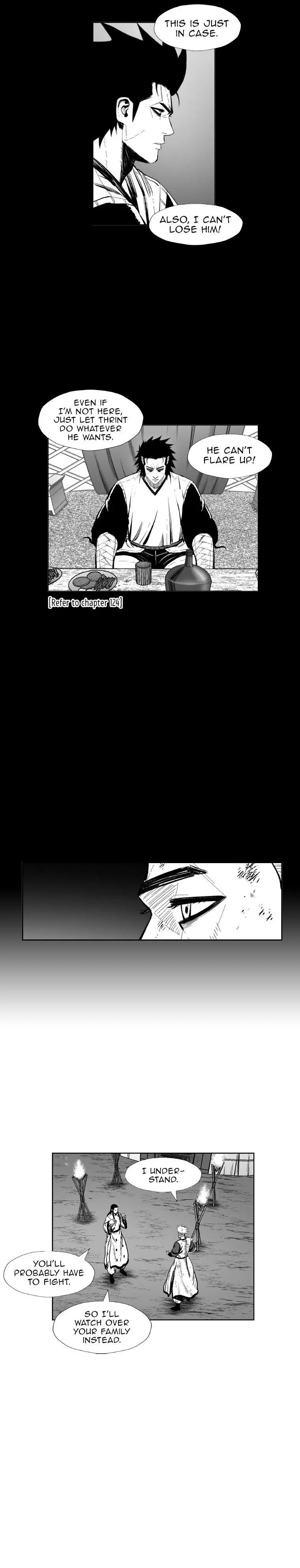 Red storm Episode 378 - Page 6