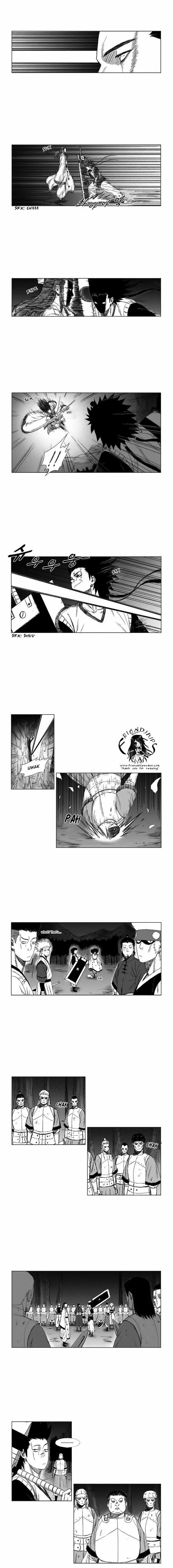 Red storm Episode 38 - Page 4