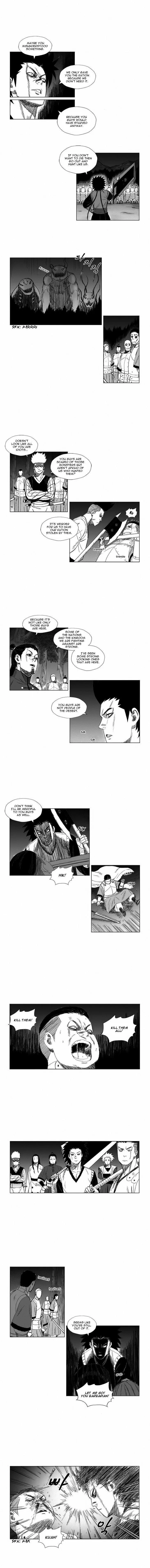 Red storm Episode 38 - Page 6