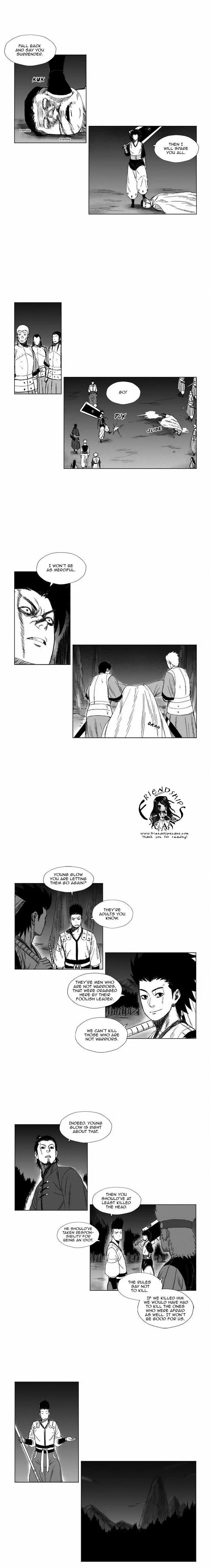 Red storm Episode 38 - Page 7