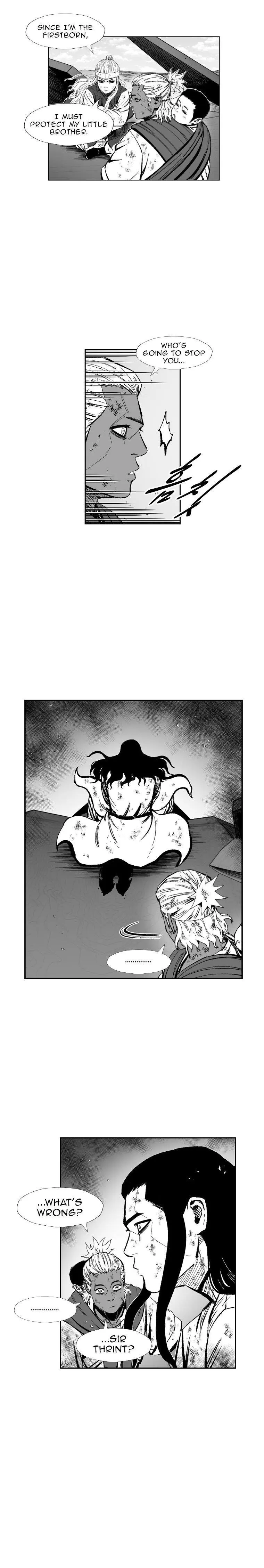 Red storm Episode 381 - Page 13