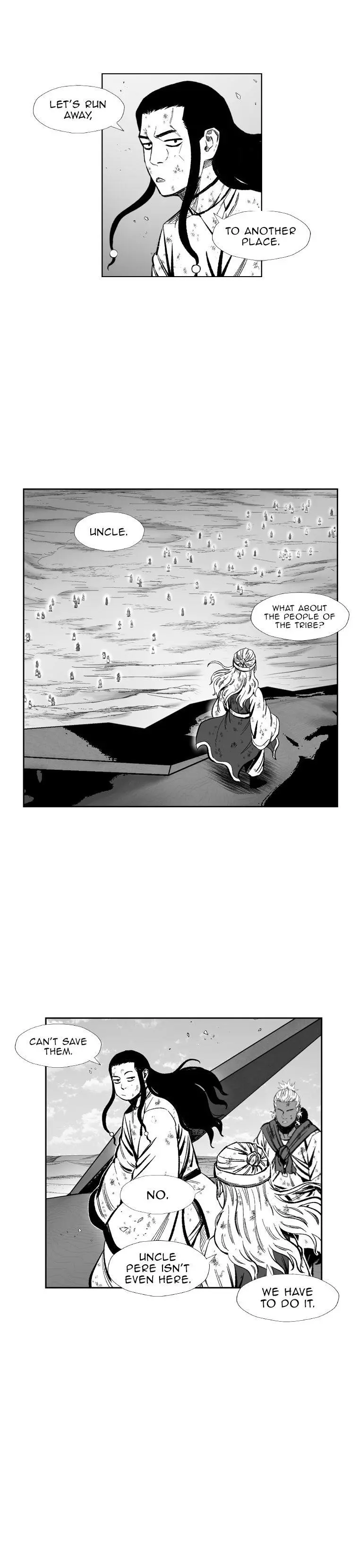Red storm Episode 381 - Page 16