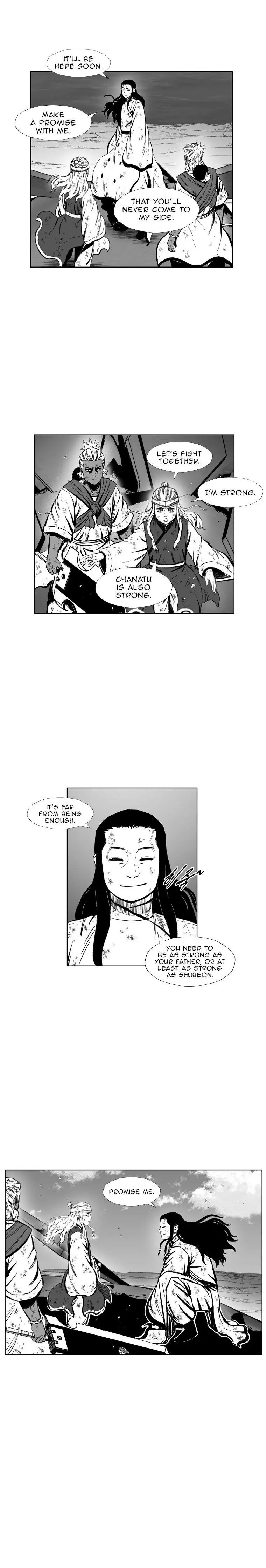Red storm Episode 381 - Page 19
