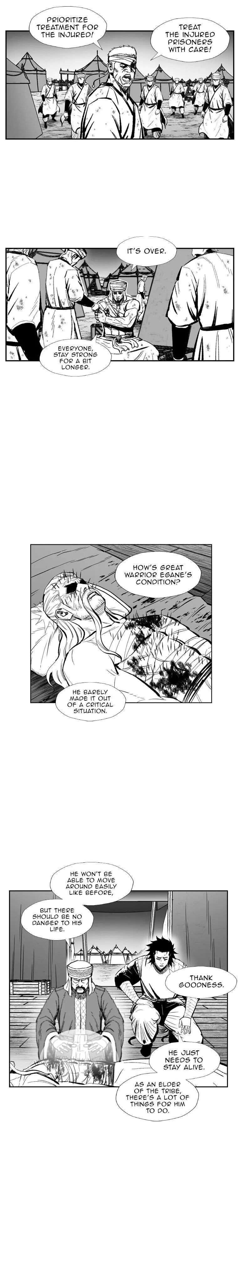 Red storm Episode 381 - Page 3