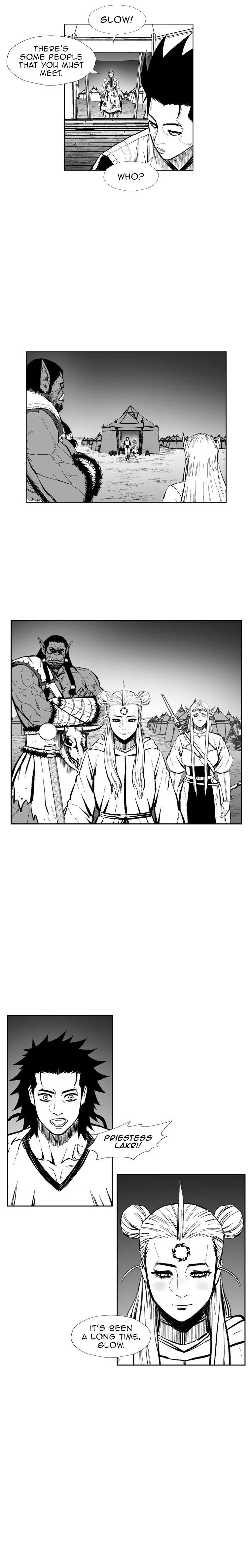 Red storm Episode 381 - Page 4