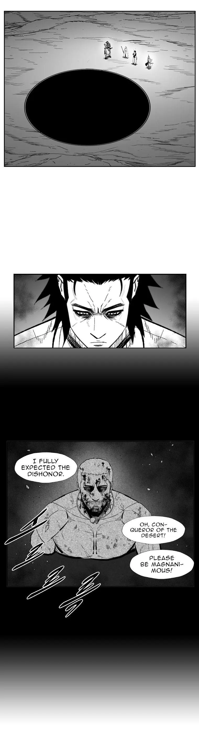 Red storm Episode 381 - Page 5