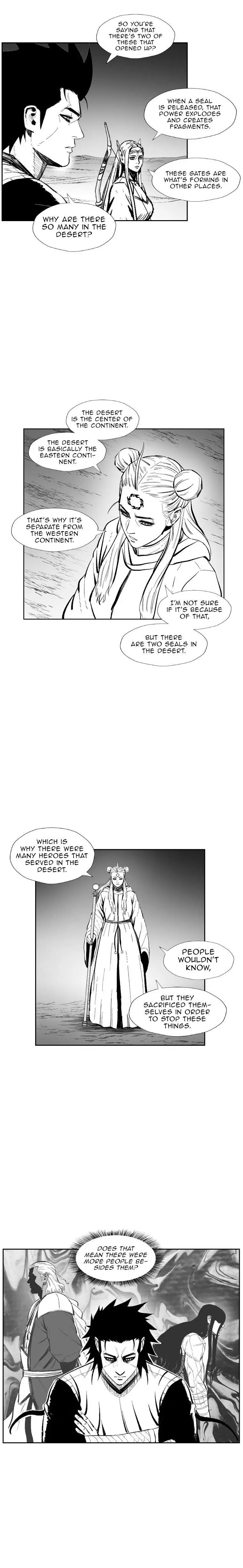 Red storm Episode 381 - Page 6