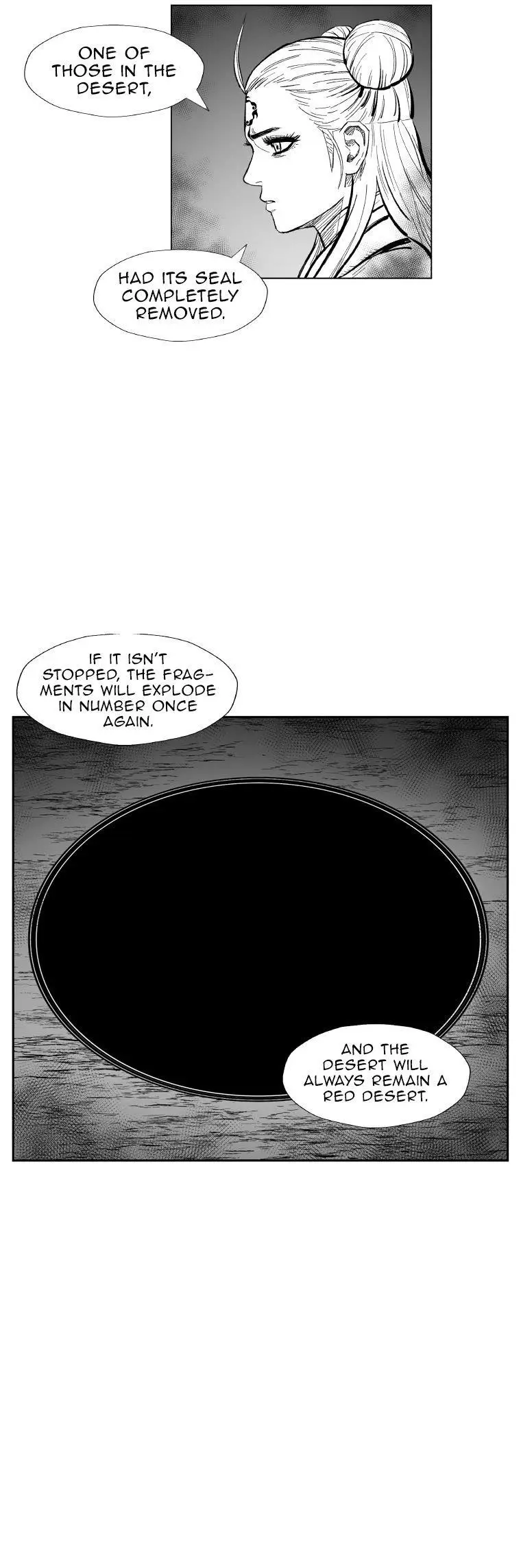 Red storm Episode 381 - Page 7