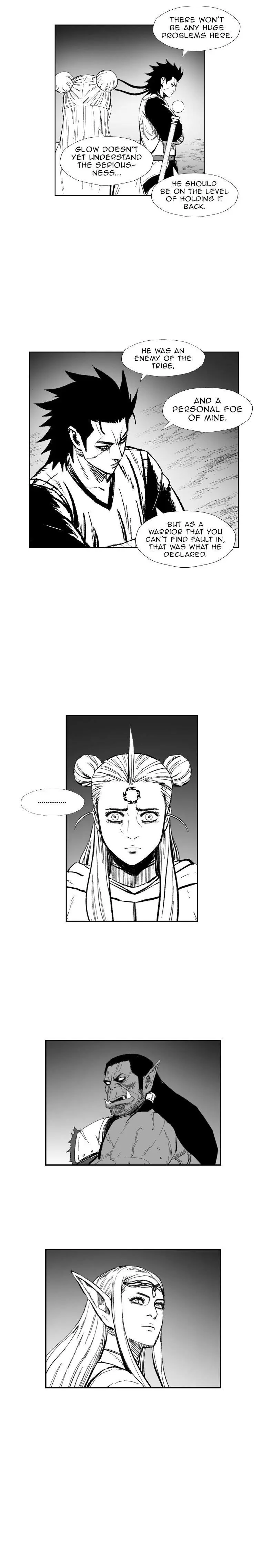 Red storm Episode 381 - Page 8
