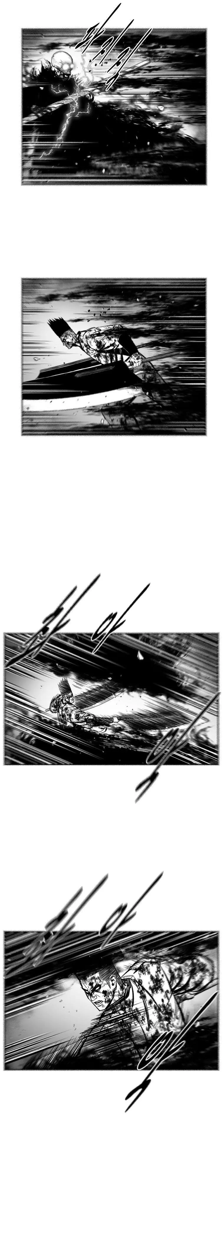 Red storm Episode 382 - Page 13
