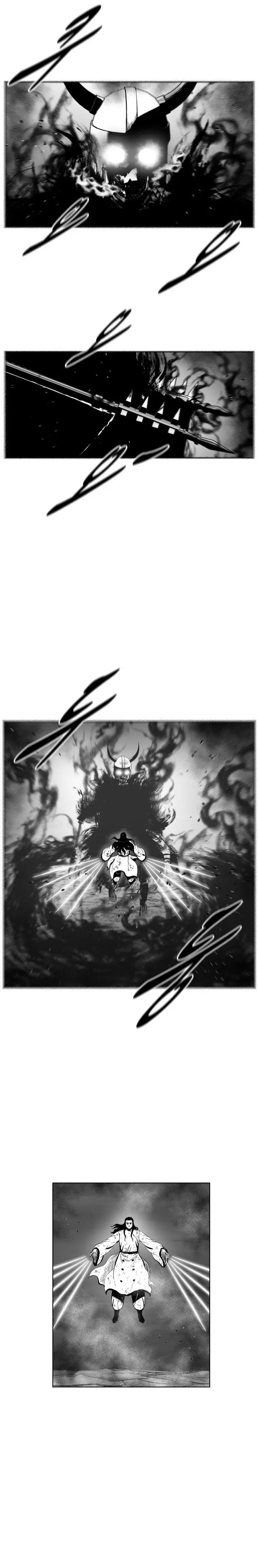 Red storm Episode 382 - Page 18