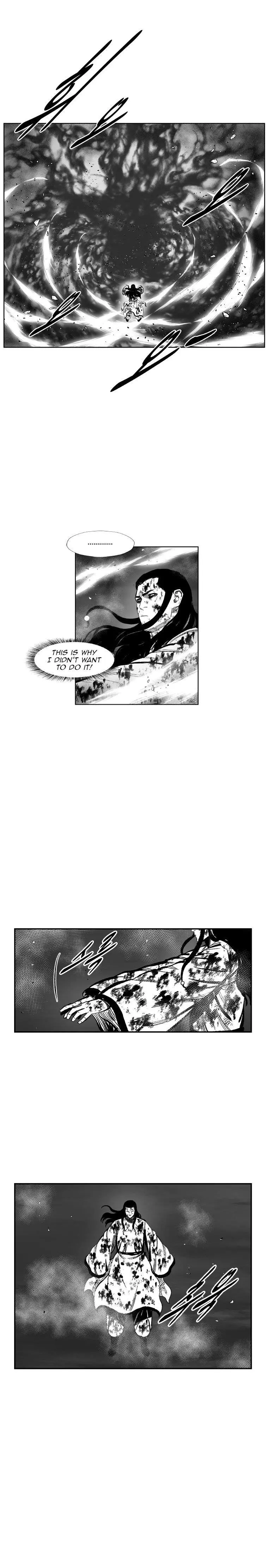 Red storm Episode 382 - Page 21