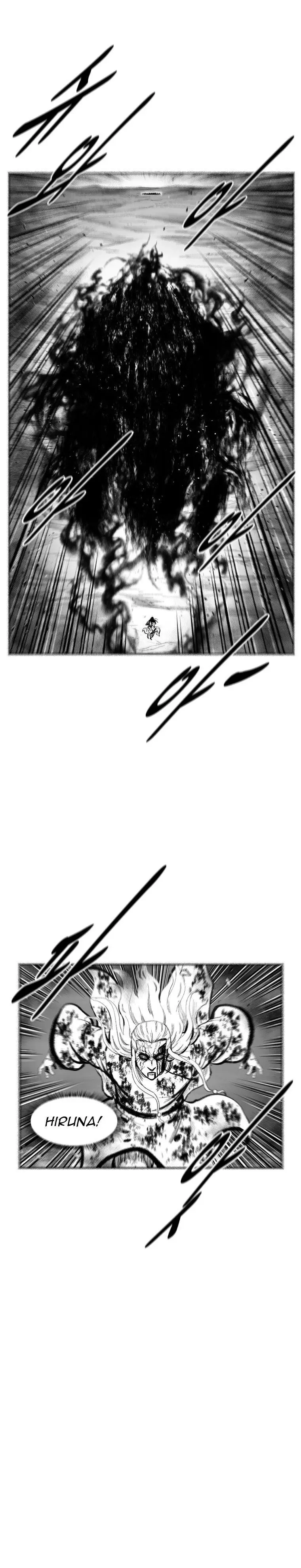 Red storm Episode 383 - Page 4